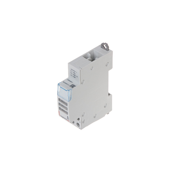 Legrand 412932 LED Indicator Light for DIN Rail (TS-35)