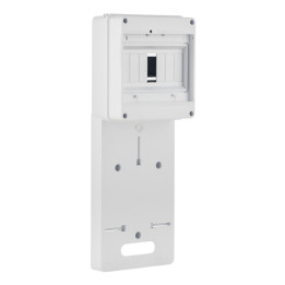 Elektro-Plast TL-1FZ+ZB/EPN Single-Phase Meter Board IP20