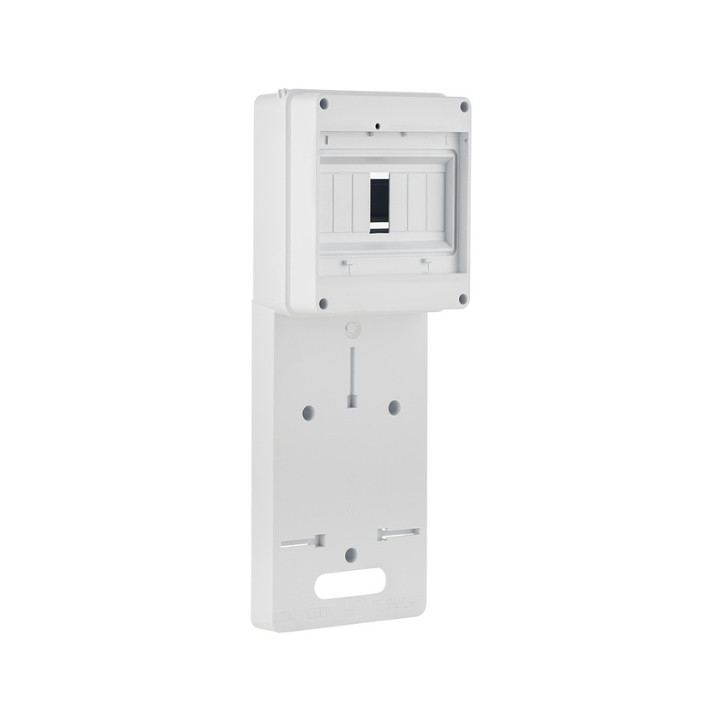 Elektro-Plast TL-1FZ+ZB/EPN Single-Phase Meter Board IP20