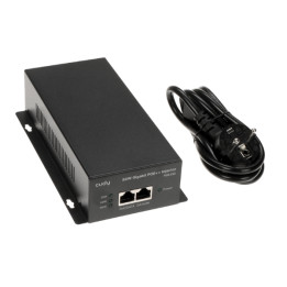 CUDY POE350 90W PoE Injector