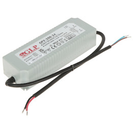 24V/8.3A/GPV Power Supply 24V 8.3A IP67