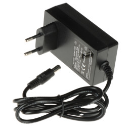 Power Supply 9V/4A with 5.5x2.1mm Plug