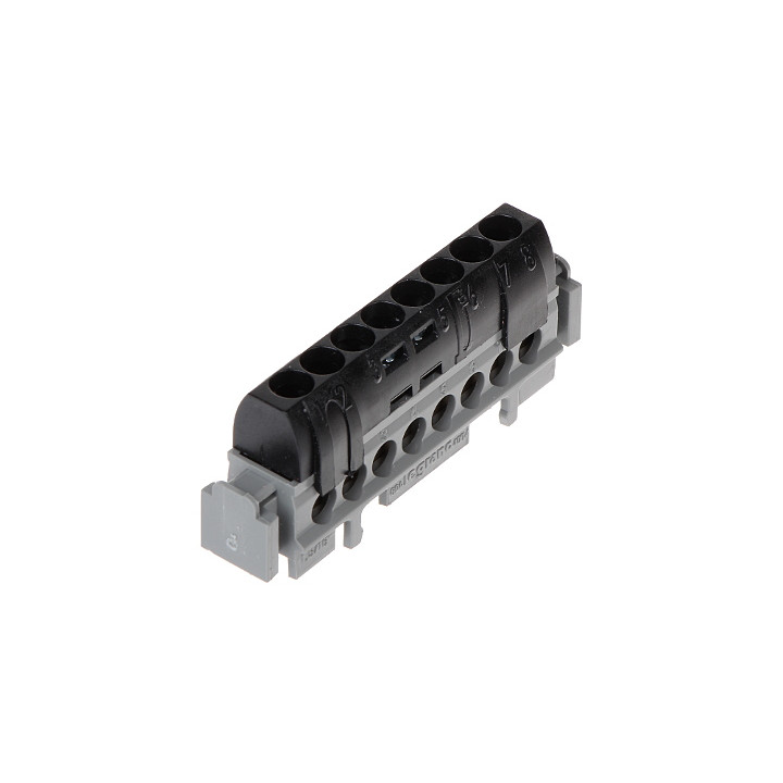 LEGRAND LE-004852 Listwa zasilająca IP2X z 4 gniazdami do zastosowań wewnętrznych