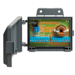 DELTA LZ-1/FDC Distribution Board with Filter