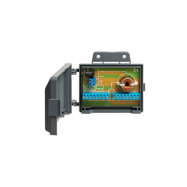 DELTA LZ-1/FDC Distribution Board with Filter
