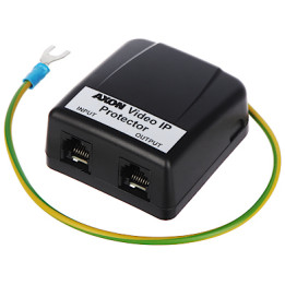 AXON-VIDEO-IP Surge Protector for Ethernet