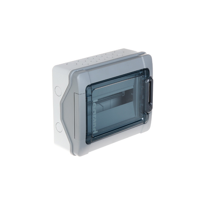LEGRAND LE-601941 Tableau de distribution en saillie IP65 12 modules