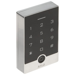 ATLO ATLO-KRMW-555M Smart Wi-Fi Lock Tuya