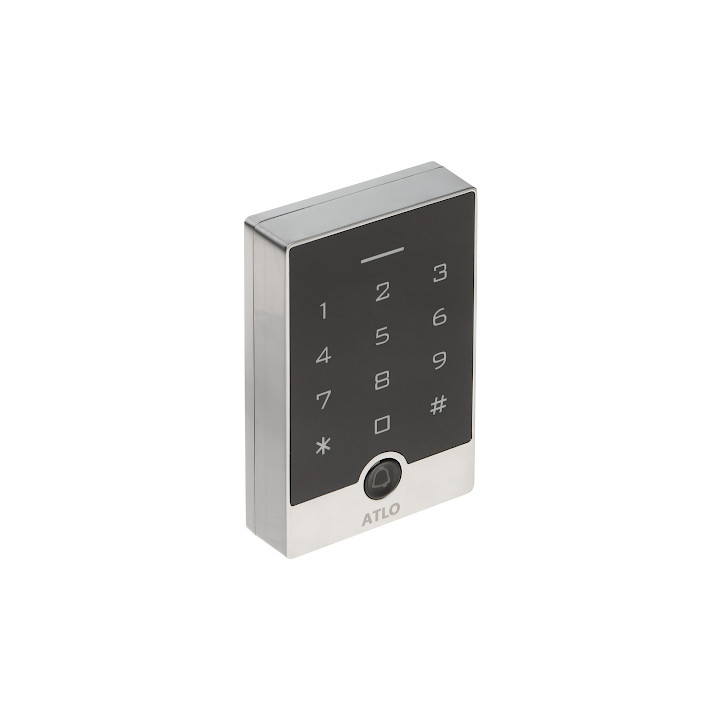 ATLO ATLO-KRMW-555M Smart Wi-Fi Lock Tuya