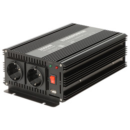 EUROPOWER INV/24/2000/MS/S 2000W 24V Inverter