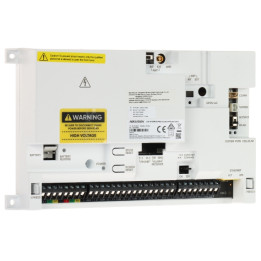 Hikvision DS-PA502-96 AX Hybrid Pro G2 Panneau de commande d'alarme 96 zones