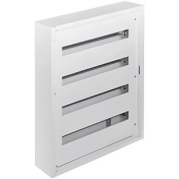 LEGRAND LE-337204 XL³ S 160 96-Module Distribution Board IP30