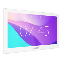 SATEL INT-TSH210-W Graphic Keypad for Alarm System