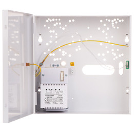 PULSAR AWO-000 Universal Signal Center Board Enclosure