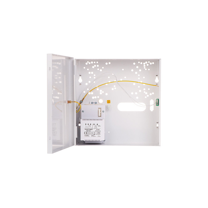 PULSAR AWO-000 Universal Signal Center Board Enclosure