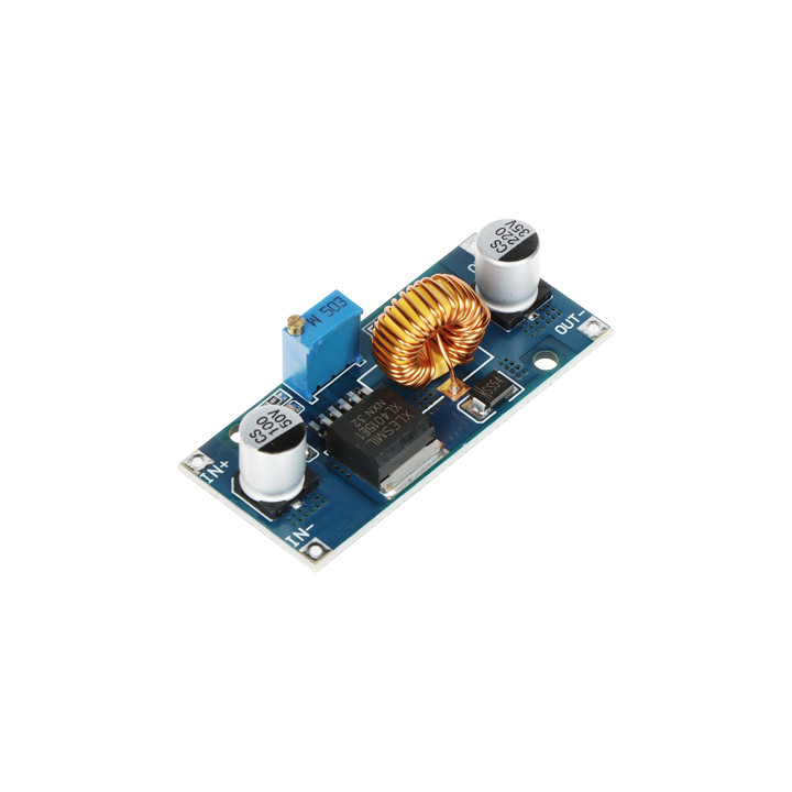 PZD-XL4015 DC/DC Converter Module