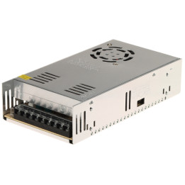 Delta Power 12V/30A/P Switching Power Supply 360W