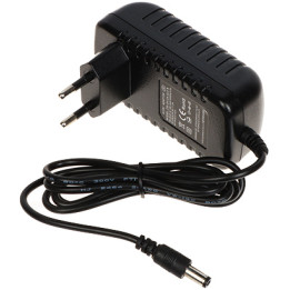 Power Adapter 9V/2A with 5.5mm Connector