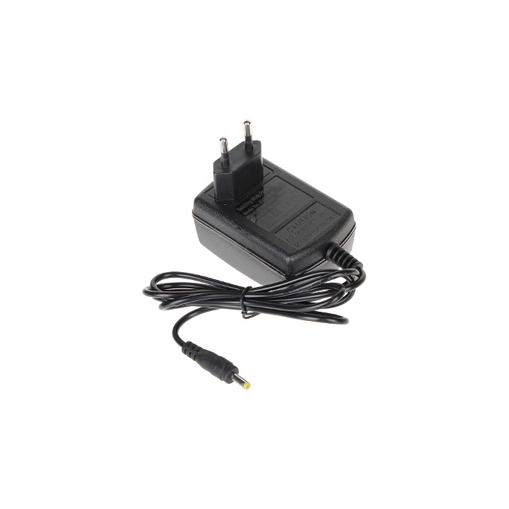 Power Supply 6V/2A/4.0