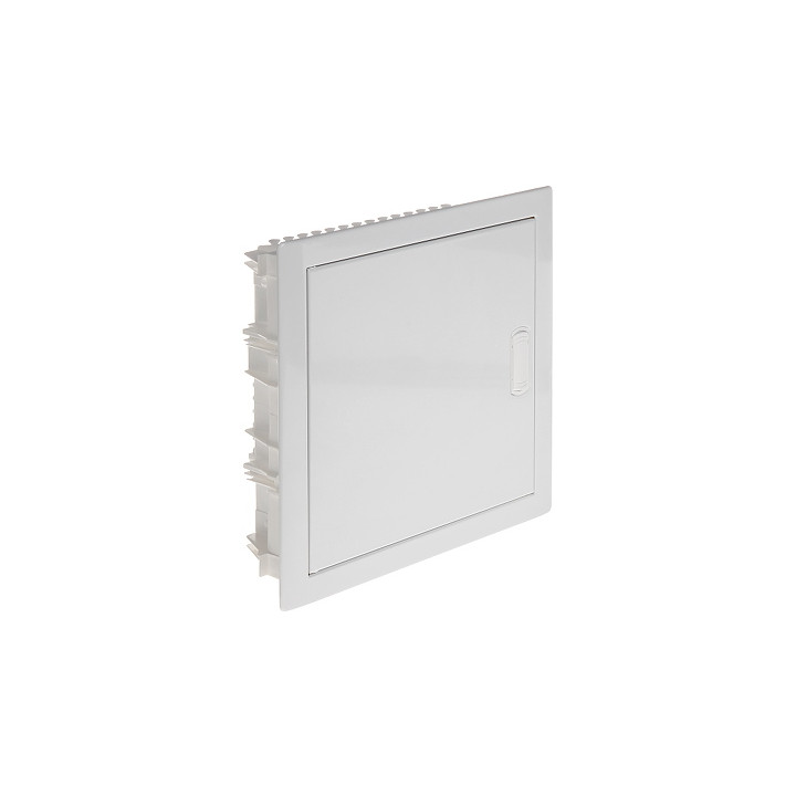 LEGRAND LE-602431 Tableau de Distribution Encastrable 12 Modules IP40 Blanc