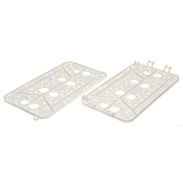 SATEL OMI-5-PI Mounting Insert for OMI-5 Enclosure