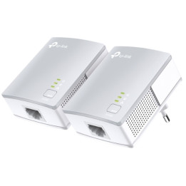 TP-LINK TL-PA411-KIT Powerline Adapter Kit