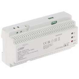 PULSAR DING2-12V5A Buffer Impulse Power Supply Adapter 12V 5A