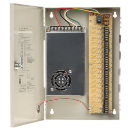 Switching Power Supply 12V/21A/PA18