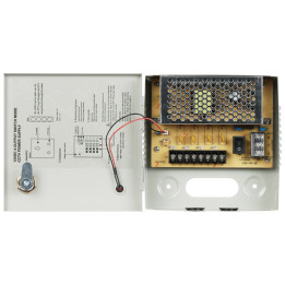 12V/3.3A/PA4 Power Supply