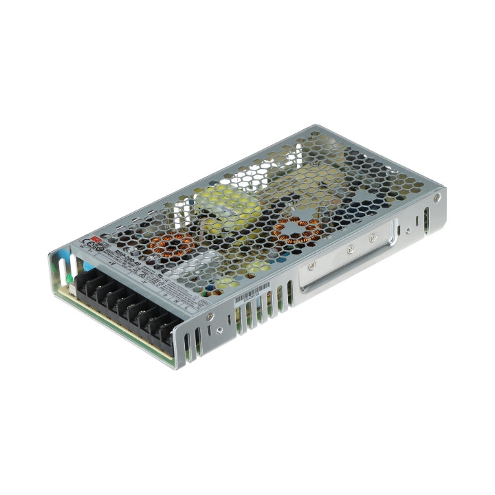 RSP-200-48 MEAN WELL 200W 48V AC/DC Power Supply