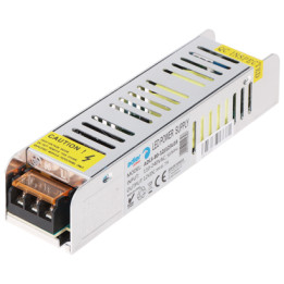ADLS-80-12 ADLER Power Switching Power Supply 12V 6.7A 80W