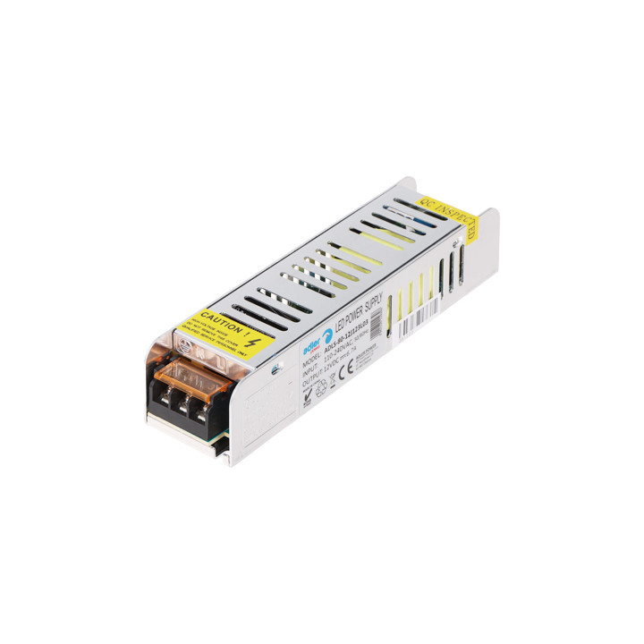 ADLS-80-12 ADLER Power Switching Power Supply 12V 6.7A 80W