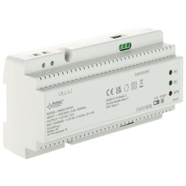 PULSAR DING2-24V2A Buffer Impulse Power Supply Adapter 24V 2A