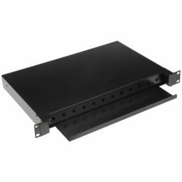 PPO-1U/24-RO Управляемый PoE коммутатор 24 порта 240W