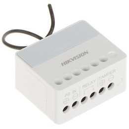 Module de contrôleur d'accès Hikvision DS-PM1-O1L-WE AX Pro 1 porte avec interface Wiegand