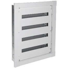 LEGRAND LE-337224 XL³ S 160 96-Module Flush-Mounted Distribution Board IP30