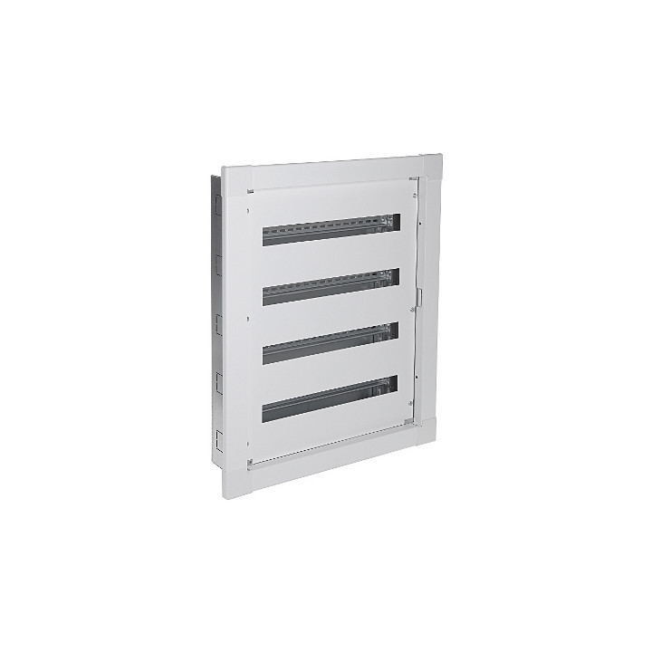 LEGRAND LE-337224 XL³ S 160 96-Module Flush-Mounted Distribution Board IP30