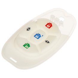 SATEL GKX-1 Replacement Keypad for APT-200, MPT-300, MPT-350