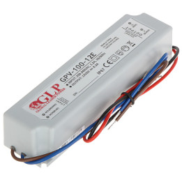 Inteligentny moduł przekaźnikowy 12V 3A IP67 Wodoodporny GPV-MINI