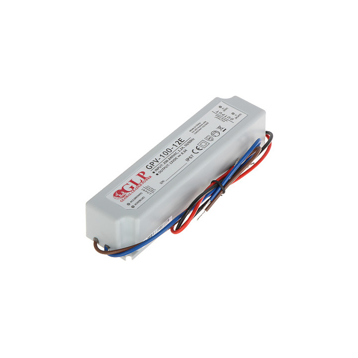 Inteligentny moduł przekaźnikowy 12V 3A IP67 Wodoodporny GPV-MINI