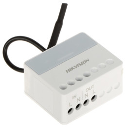 Hikvision AX PRO DS-PM1-O1H-WE Wireless Alarm Module