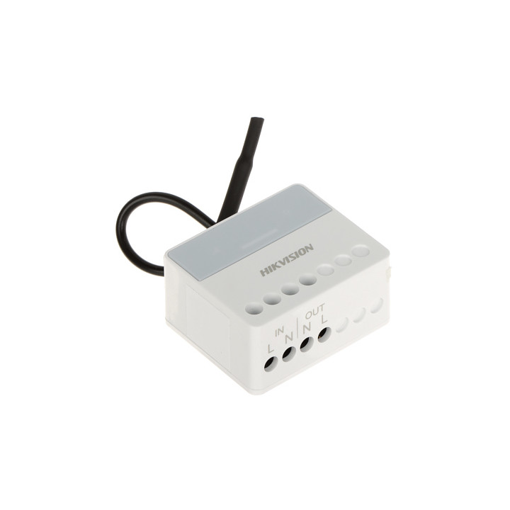 Hikvision AX PRO DS-PM1-O1H-WE Wireless Alarm Module