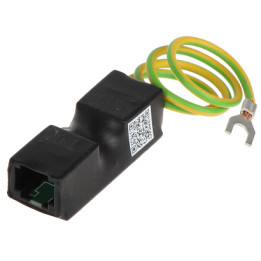 ATTE IPP-1-20-HS Ethernet PoE Surge Protector
