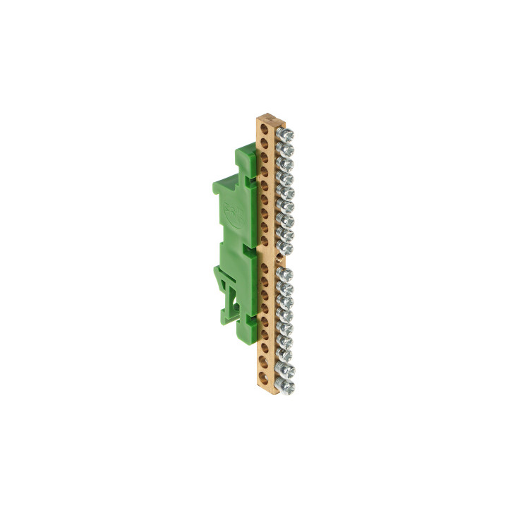 LZ-18/N2/EPN Elektro-Plast Miniature Circuit Breaker 18A 2P