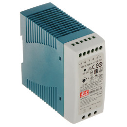 MDR-60-48 MEAN WELL DIN Rail Power Supply 48V 60W
