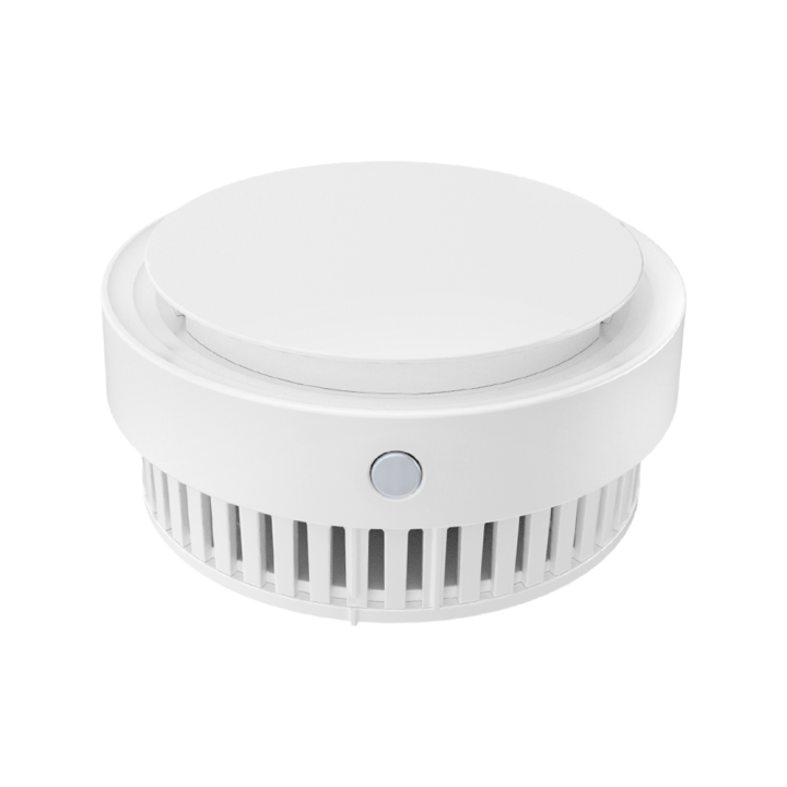 Capteur de fumée intelligent Immax NEO, Zigbee 3.0