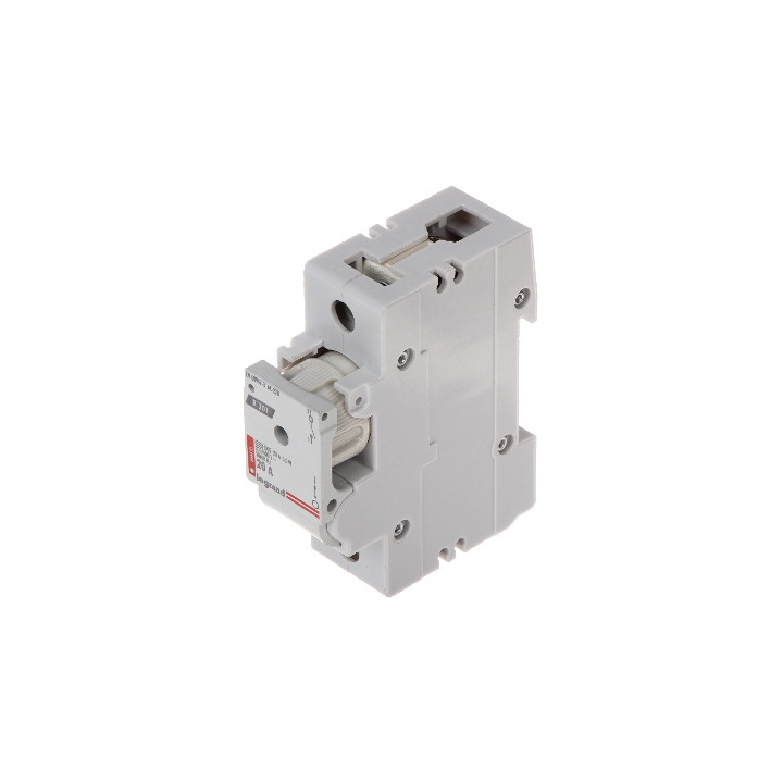 LEGRAND LE-606605 Single-Phase Fuse Switch Disconnector 20 A D02
