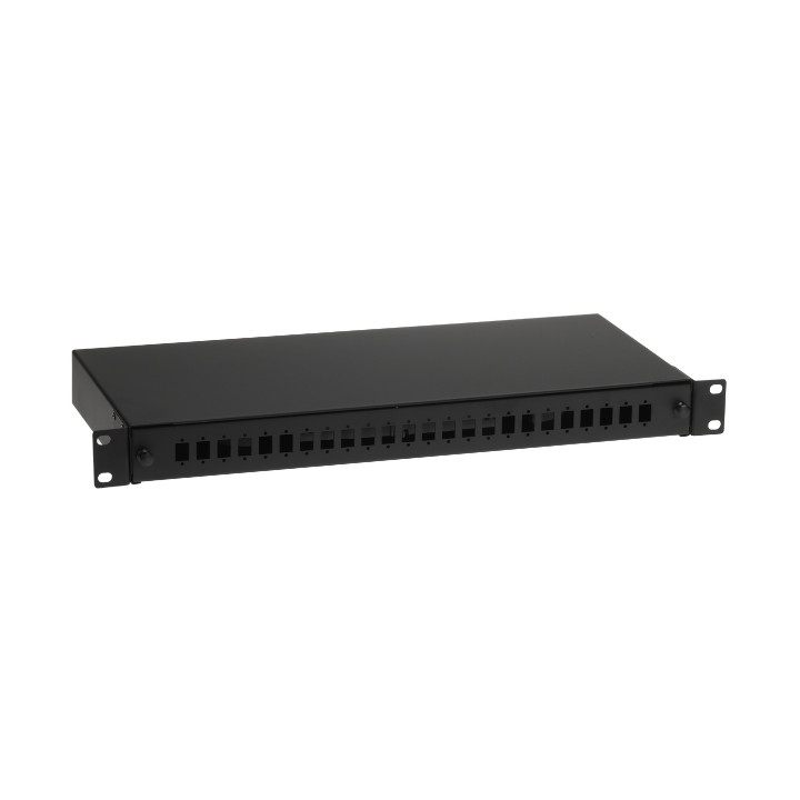 PPO-1U/24 Управляемый PoE-коммутатор 1 порт Гигабит 24V DC