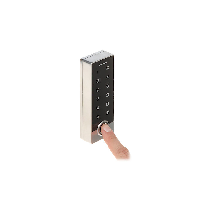 ATLO ATLO-KRMFW-855-TUYA Smart Wi-Fi Lock with RFID, Tuya Compatible