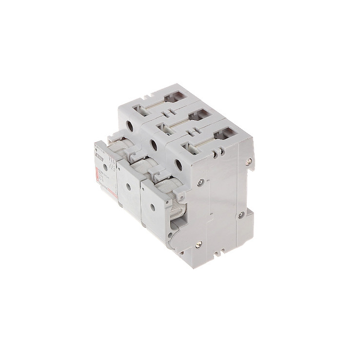 LEGRAND LE-606706 25A 3-Pole D02 Fuse Switch Disconnector